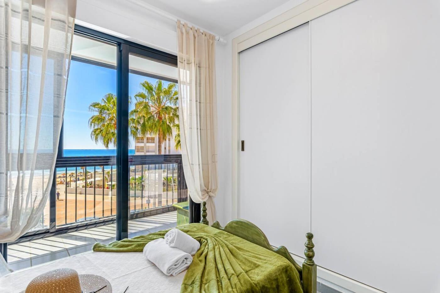 Colon - Plusholidays Apartamento *