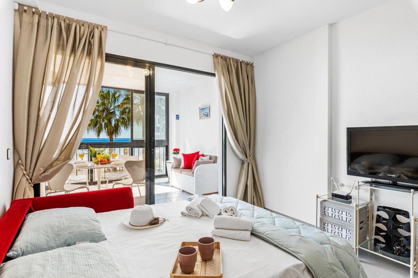Apartamento Colon - Plusholidays