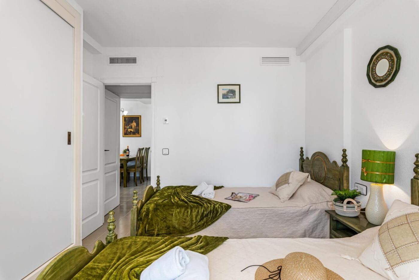 Colon - Plusholidays Apartamento Calpe