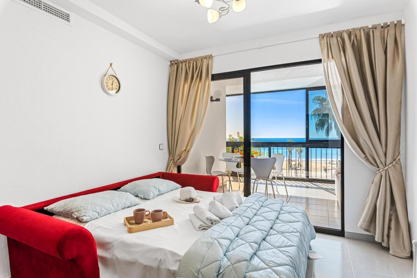 Apartamento Colon - Plusholidays Calpe
