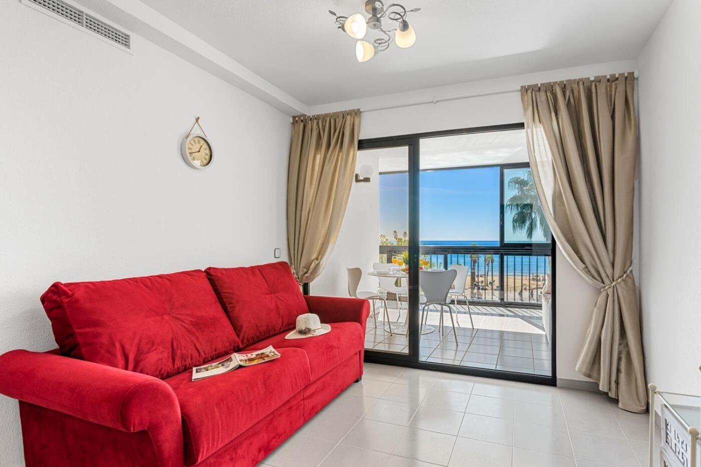 Apartamento Colon - Plusholidays