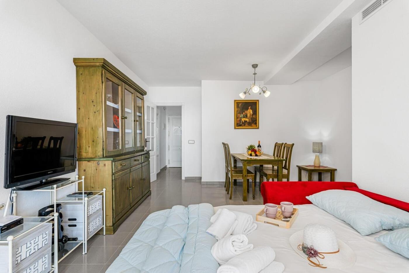 Colon - Plusholidays Apartamento