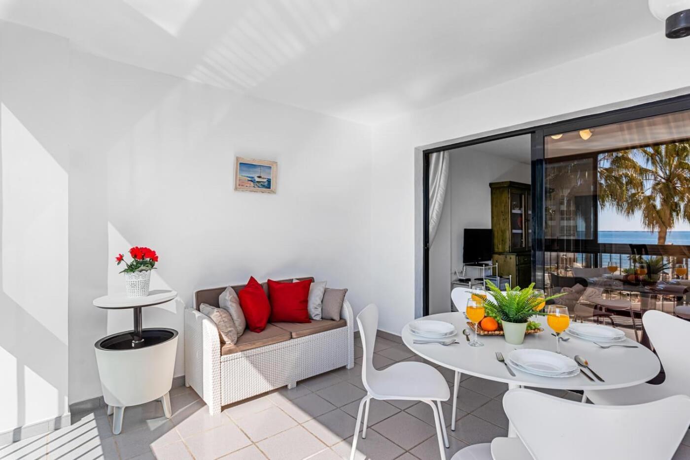 Apartamento Colon - Plusholidays Calpe