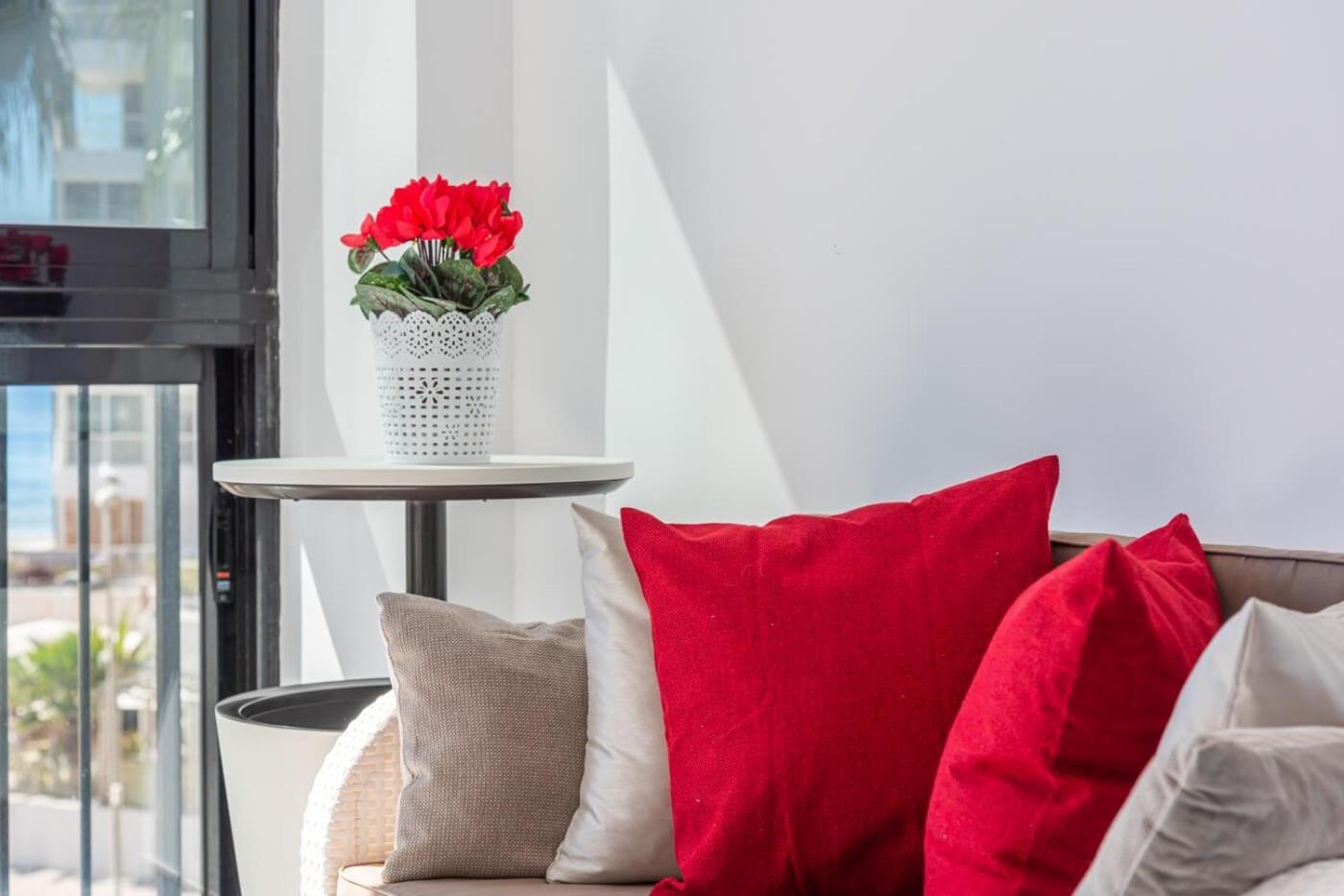 Colon - Plusholidays Apartamento
