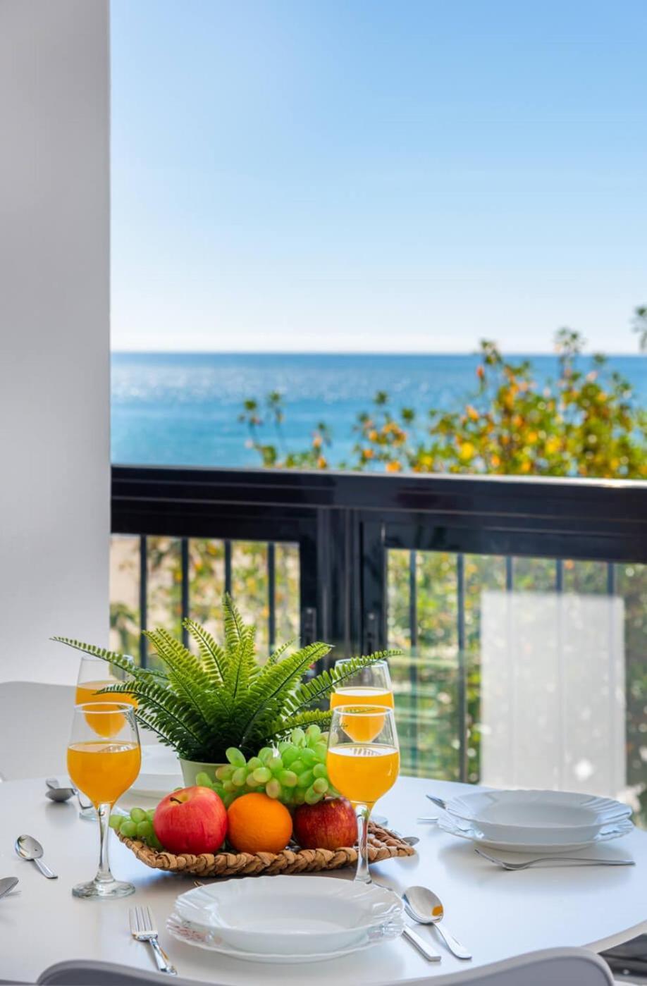 Apartamento Colon - Plusholidays *