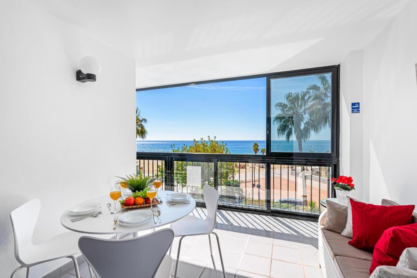 Apartamento Colon - Plusholidays Calpe