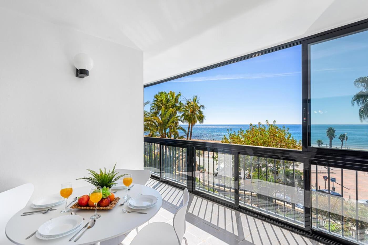 Apartamento Colon - Plusholidays