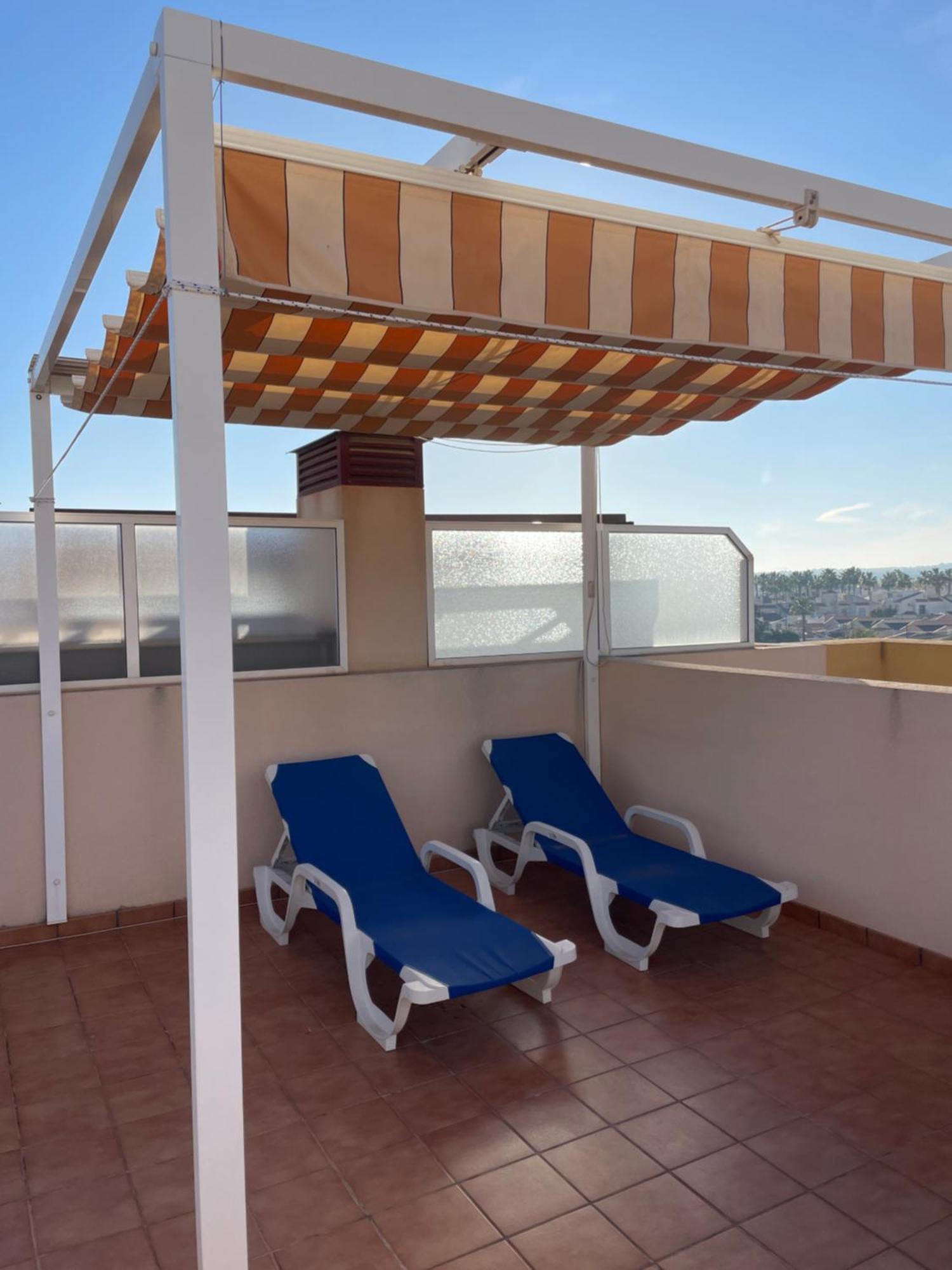 En Playa Flamenca Apartamento