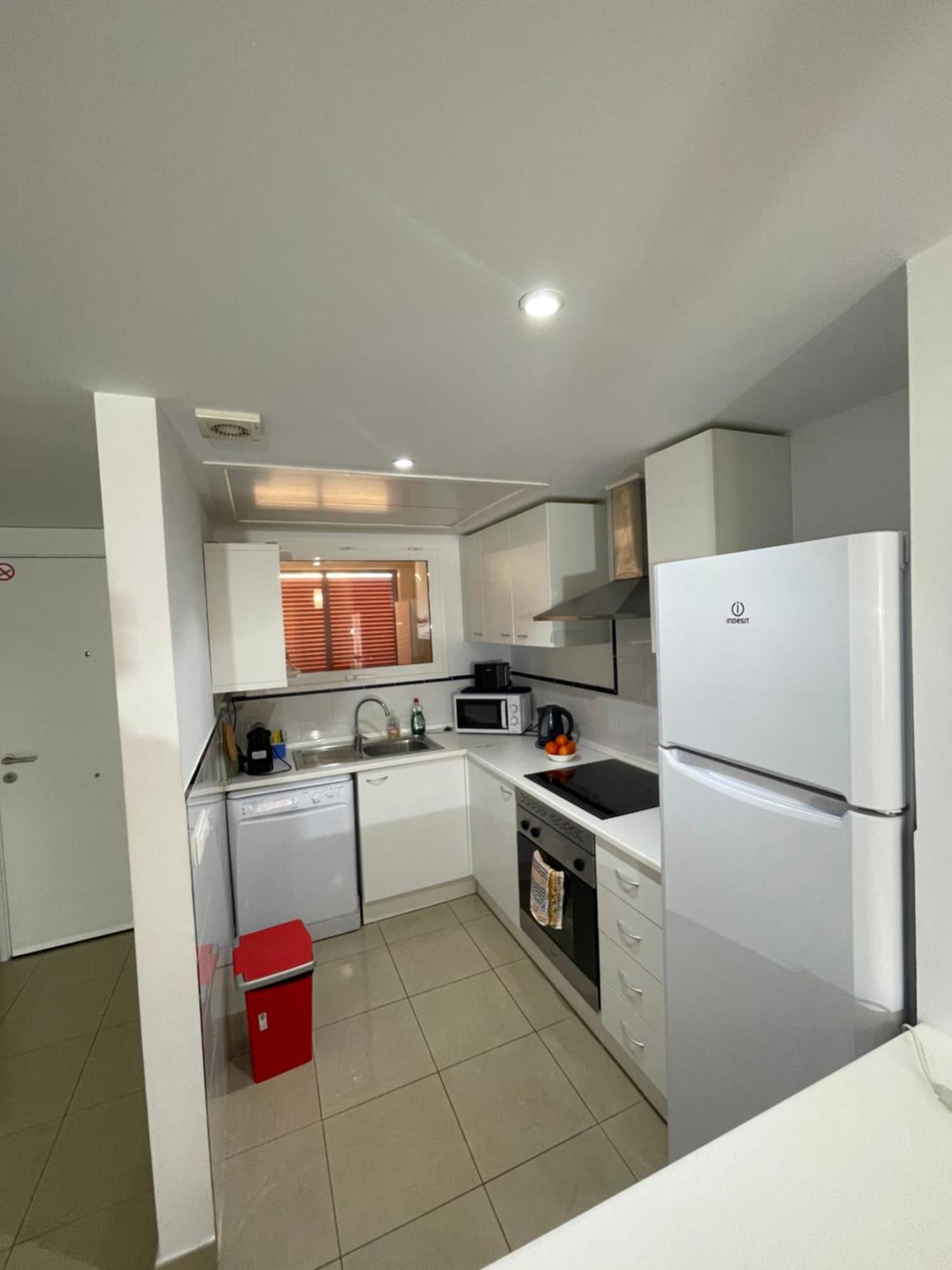 Apartamento En Playa Flamenca *