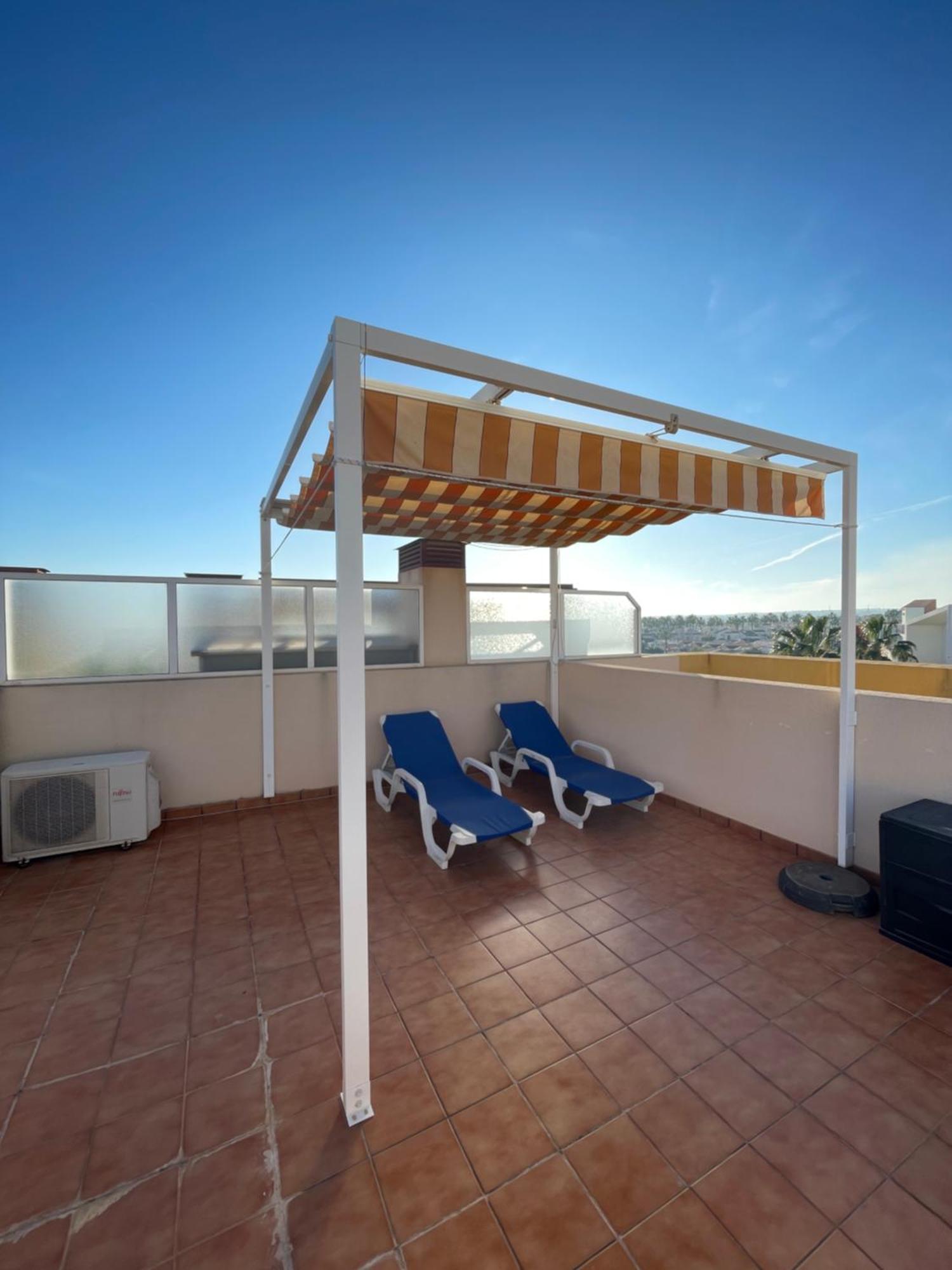 En Playa Flamenca Apartamento *