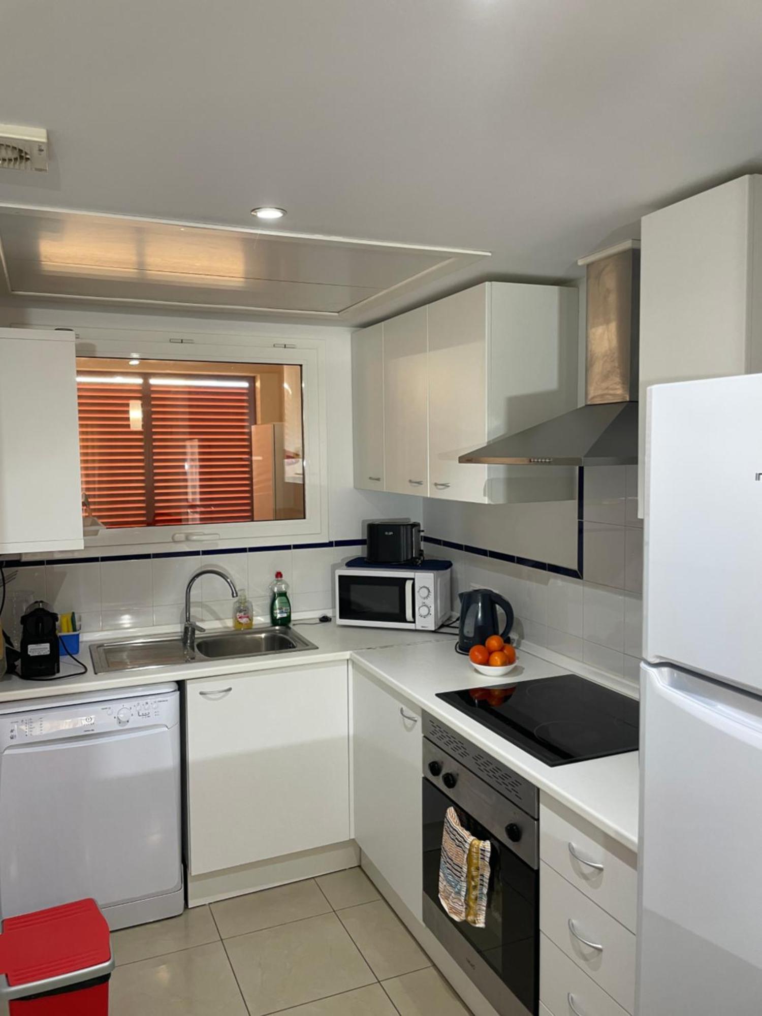 Apartamento En Playa Flamenca