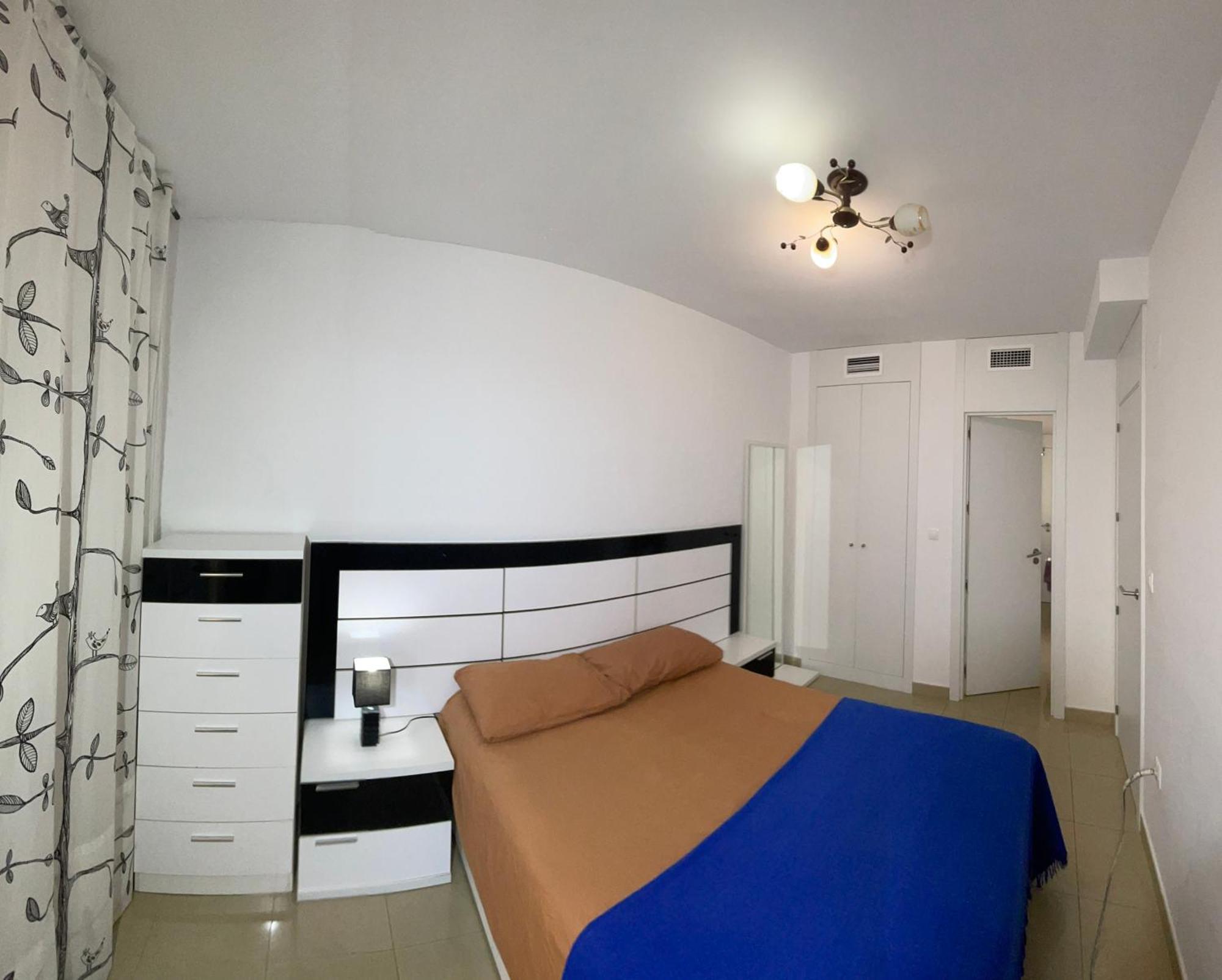 Apartamento En Playa Flamenca Oriola (Orihuela)