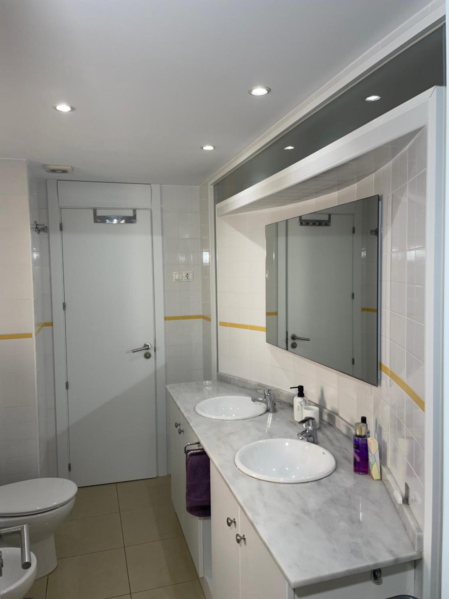 Apartamento En Playa Flamenca