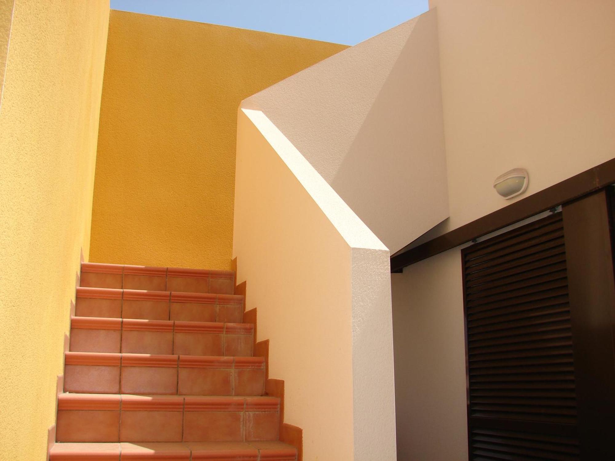Apartamento En Playa Flamenca