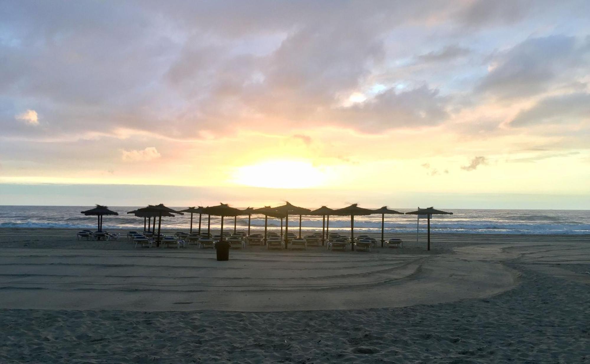 Apartamento Apartamento Vilandra De Cabo Roig *