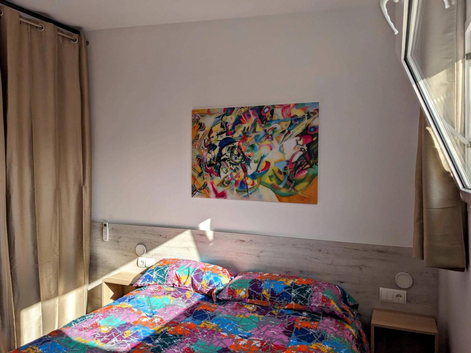 Holiday home Ca Na Vinyet El Poblenou del Delta