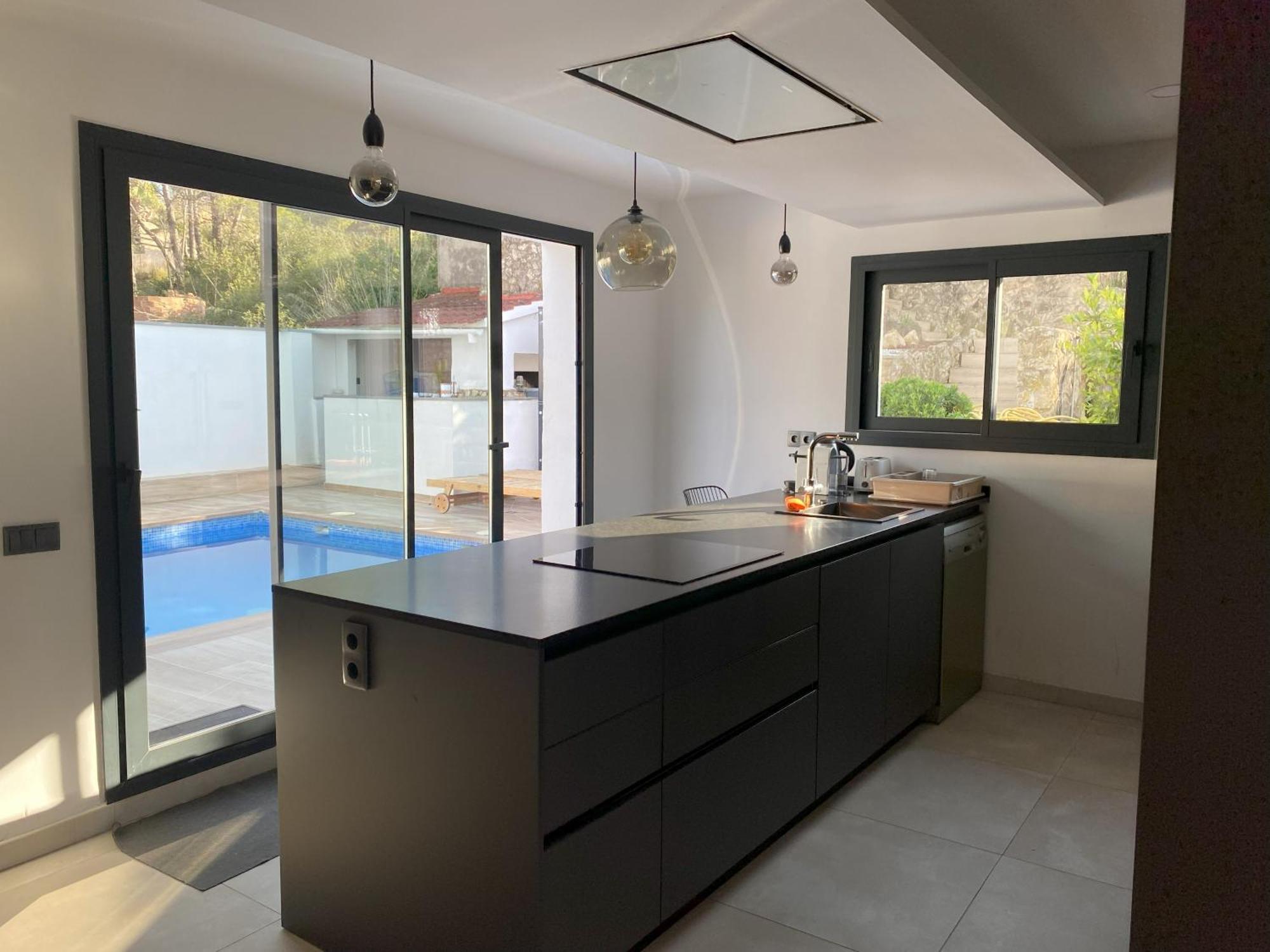Villa Avril Piscina Privada Y Amplias Terrazas
