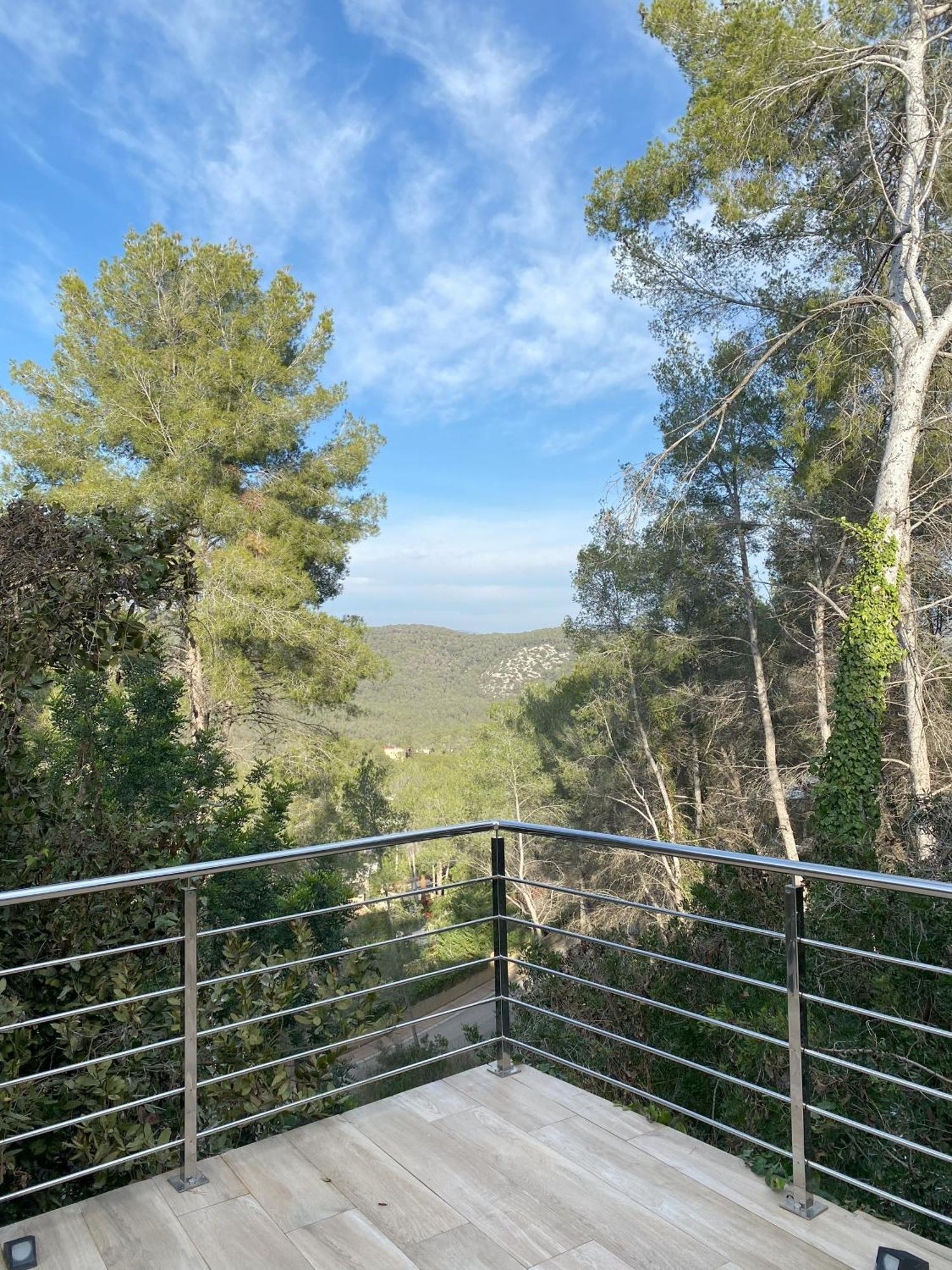 Villa Avril Piscina Privada Y Amplias Terrazas