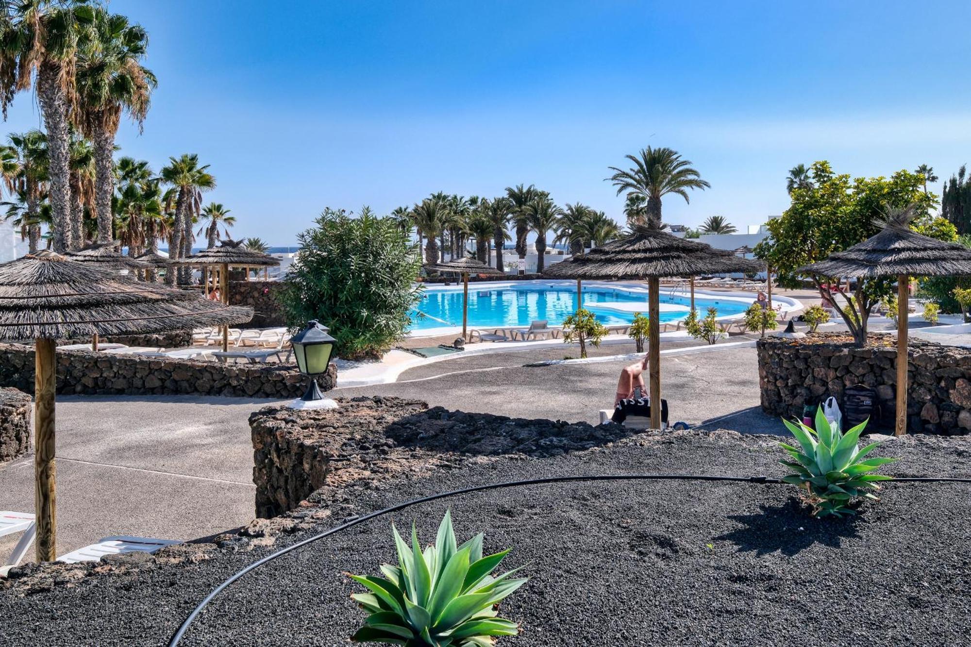 Сasa de vacaciones Casa Roberta Sea View Costa Teguise