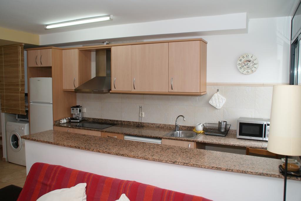 Apartamento Deltebre *
