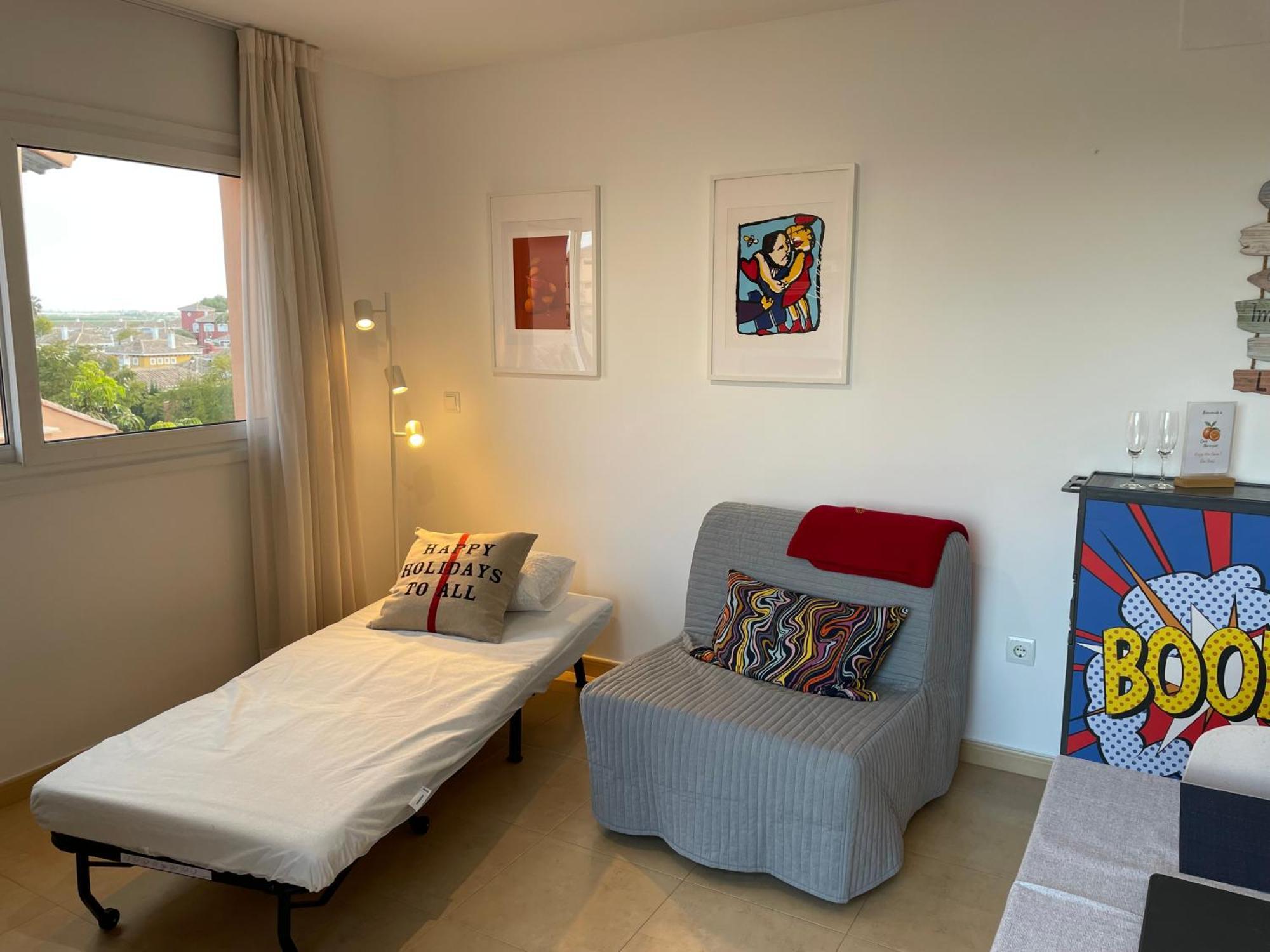 Lakeview 'casa Naranjas' Mar Menor Golf And Leisure Torre-Pacheco