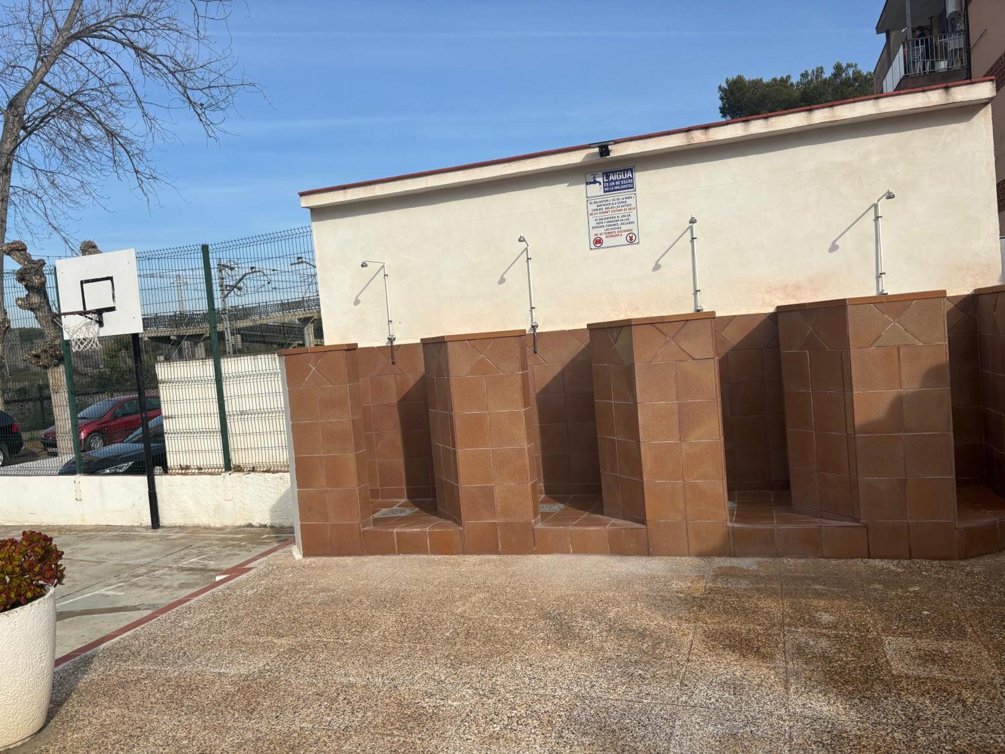 Playa Vilanova Y La Geltru Vilanova i la Geltru