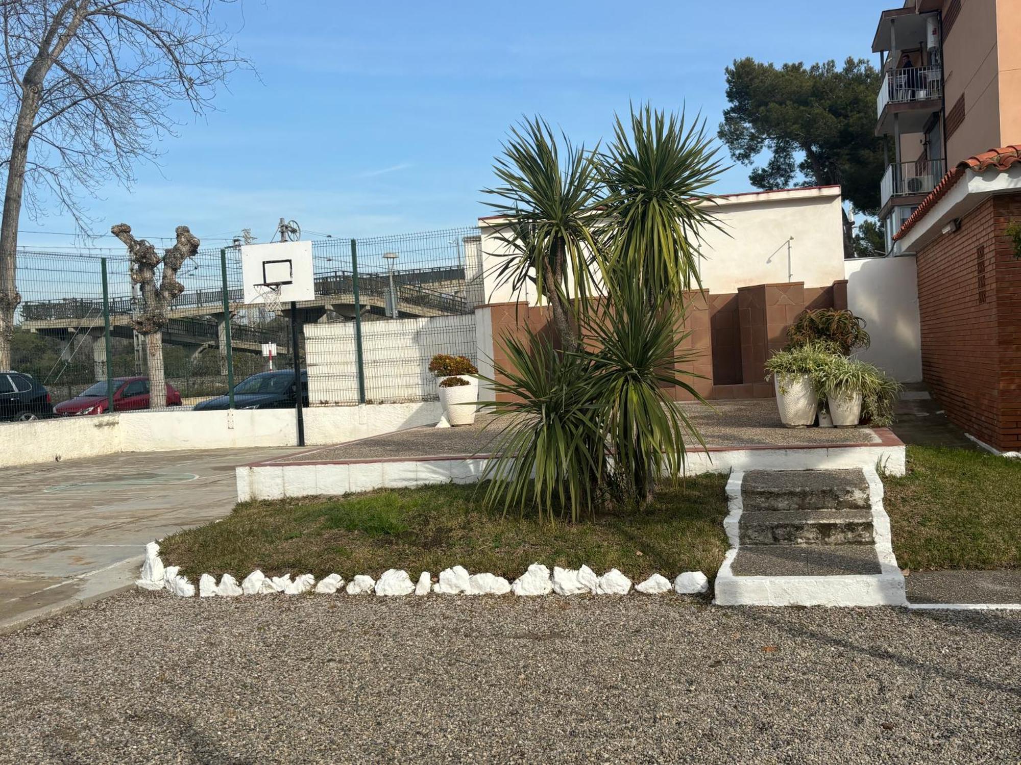 Playa Vilanova Y La Geltru Apartment