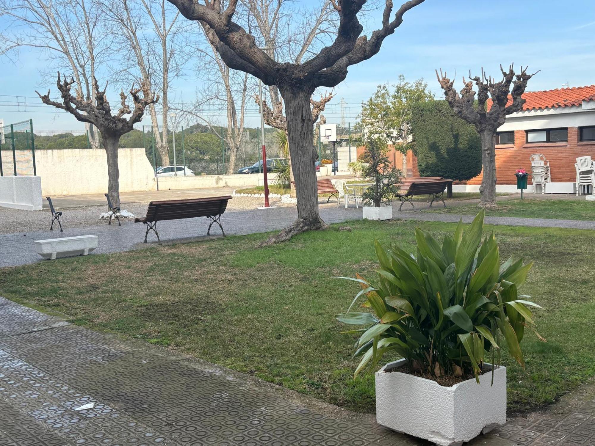 Apartment Playa Vilanova Y La Geltru Vilanova i la Geltru