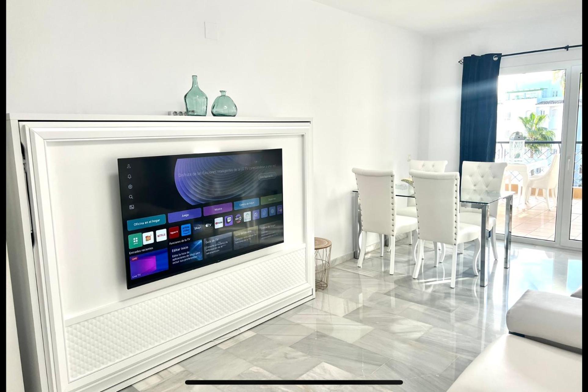 Mi Capricho Beachfront 400 - With Sea Views Costa Del Sol Apartamento Sitio de Calahonda