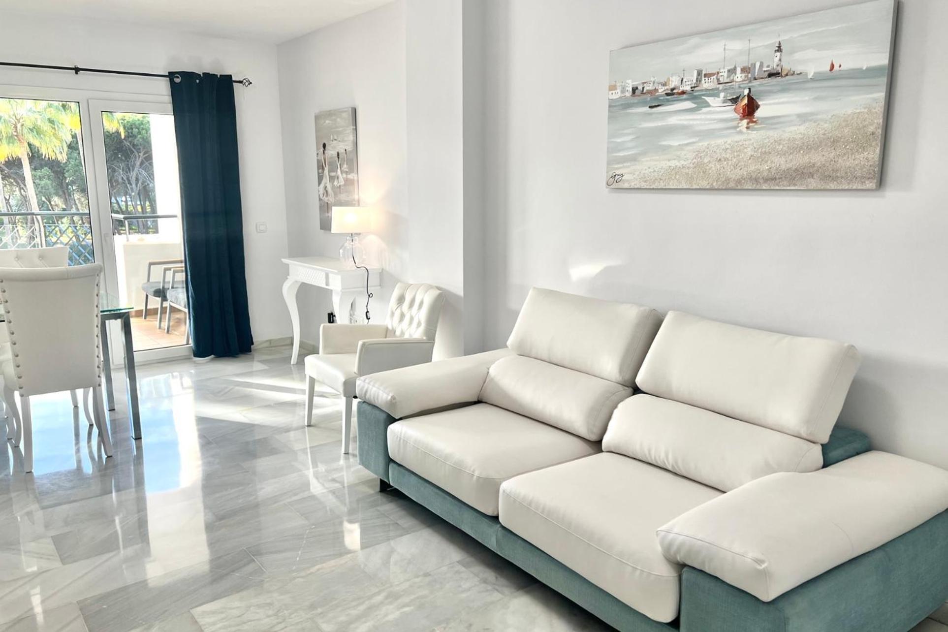 Mi Capricho Beachfront 400 - With Sea Views Costa Del Sol Sitio de Calahonda