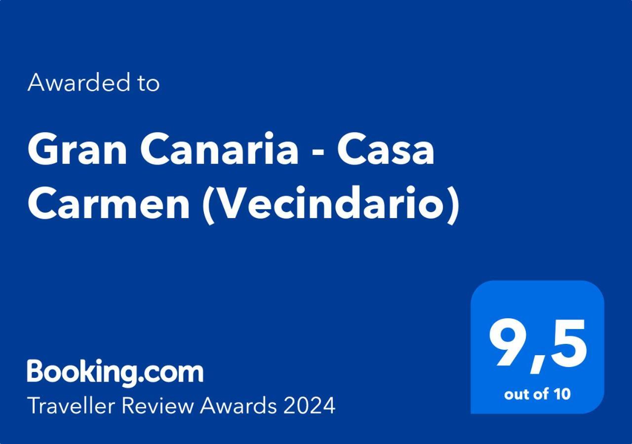 Gran Canaria - Casa Carmen Apartment *