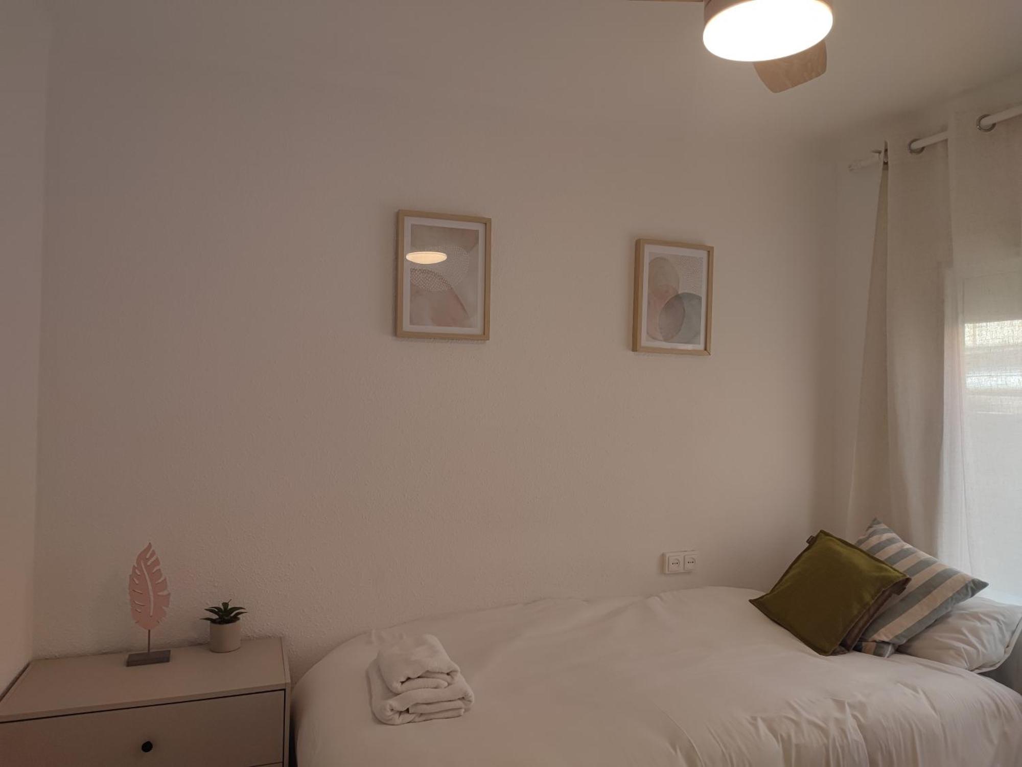 Feel Welcome Barcelona Apartamento