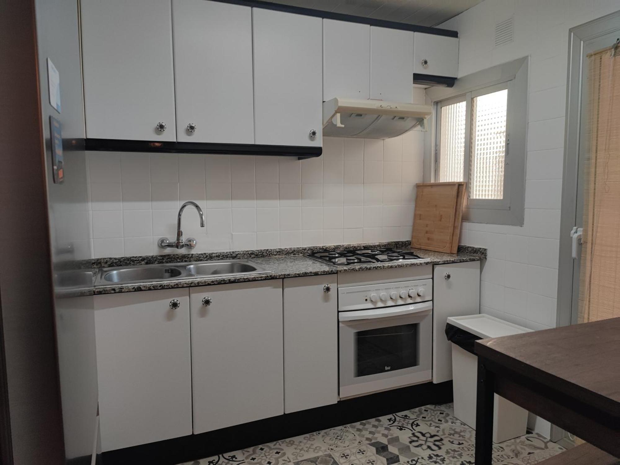 Apartamento Feel Welcome Barcelona Cornellá de Llobregat