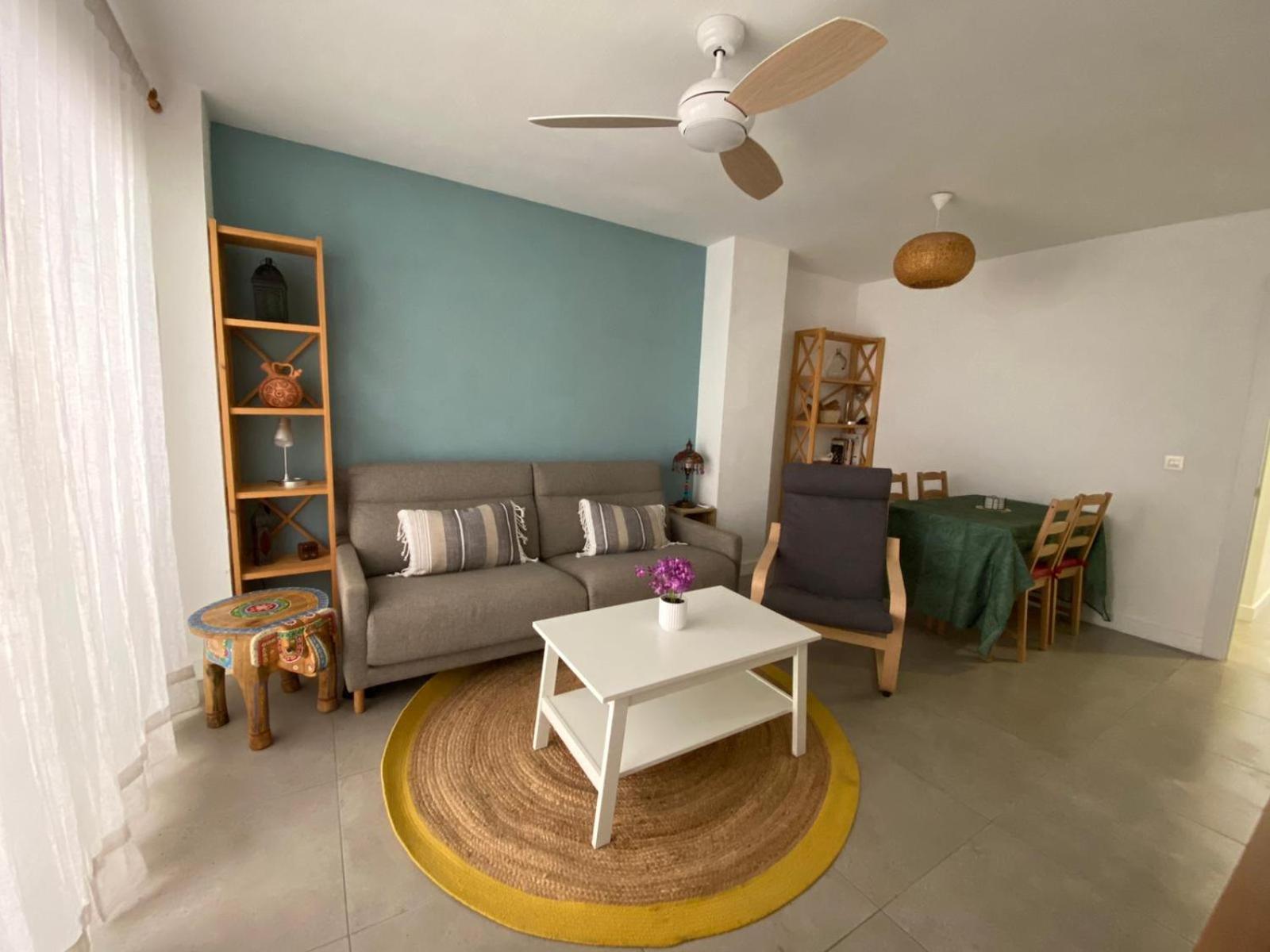 Muchavista Beach Gam Apartment *
