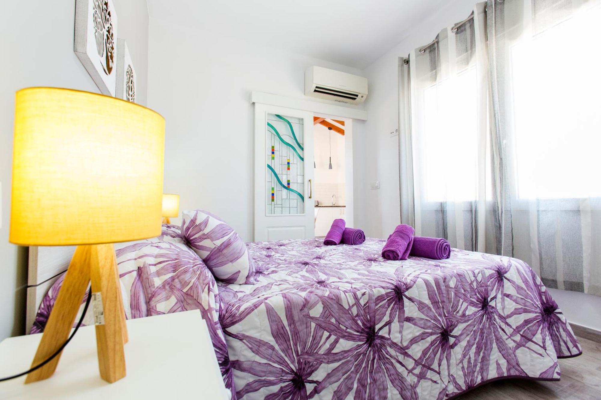 Buganvilla Luxury * Dénia
