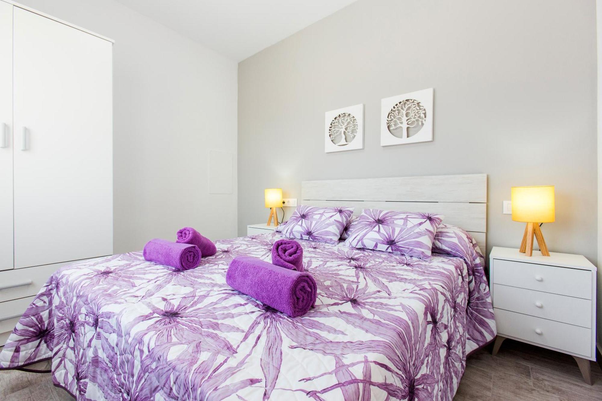 Buganvilla Luxury Dénia