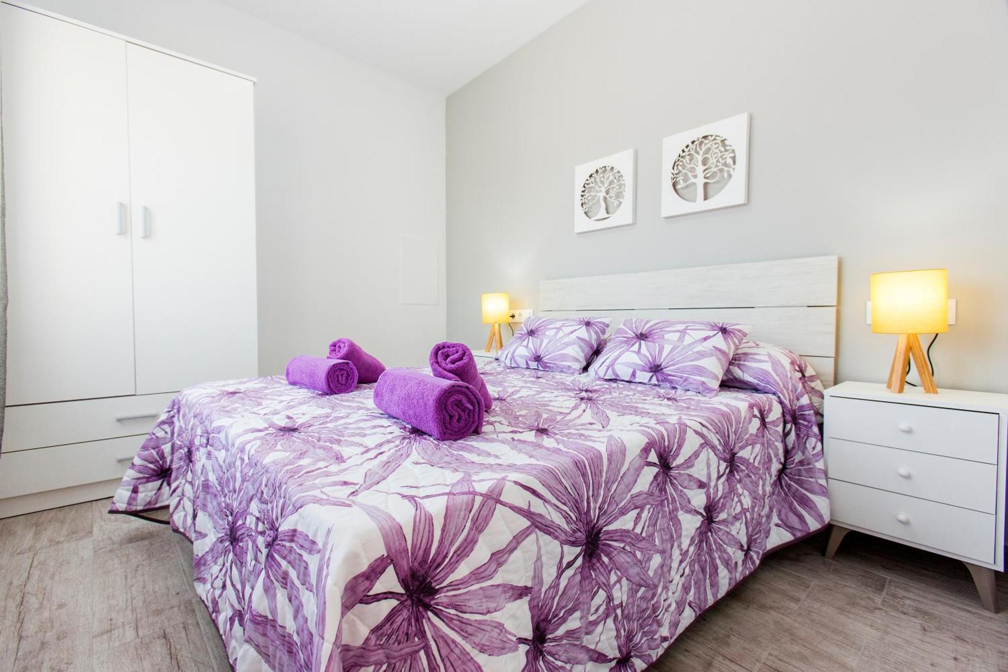 Buganvilla Luxury Apartamento *