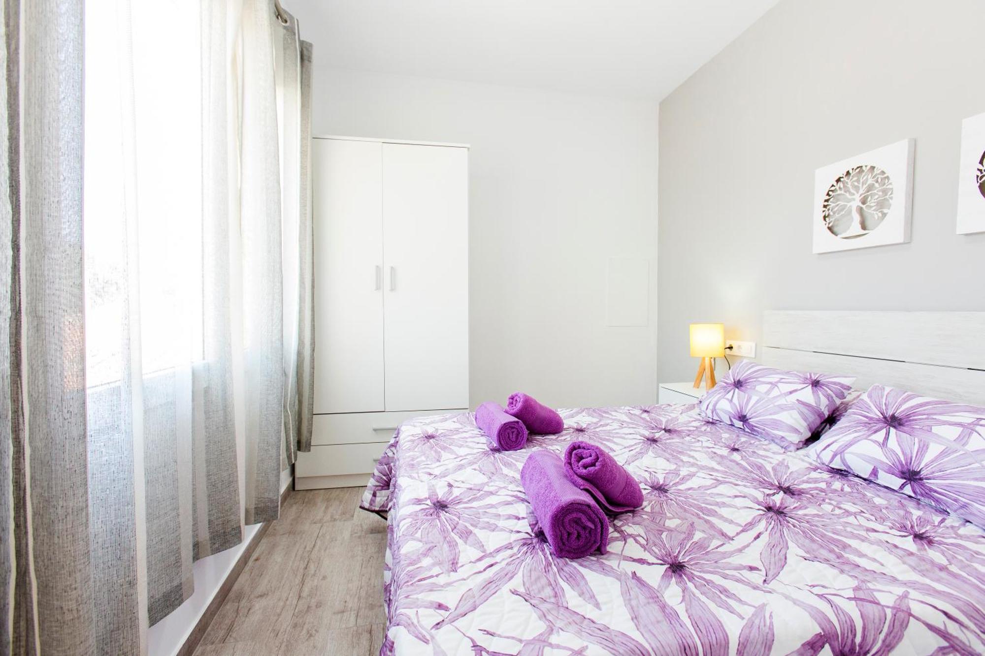 Buganvilla Luxury Apartamento Dénia