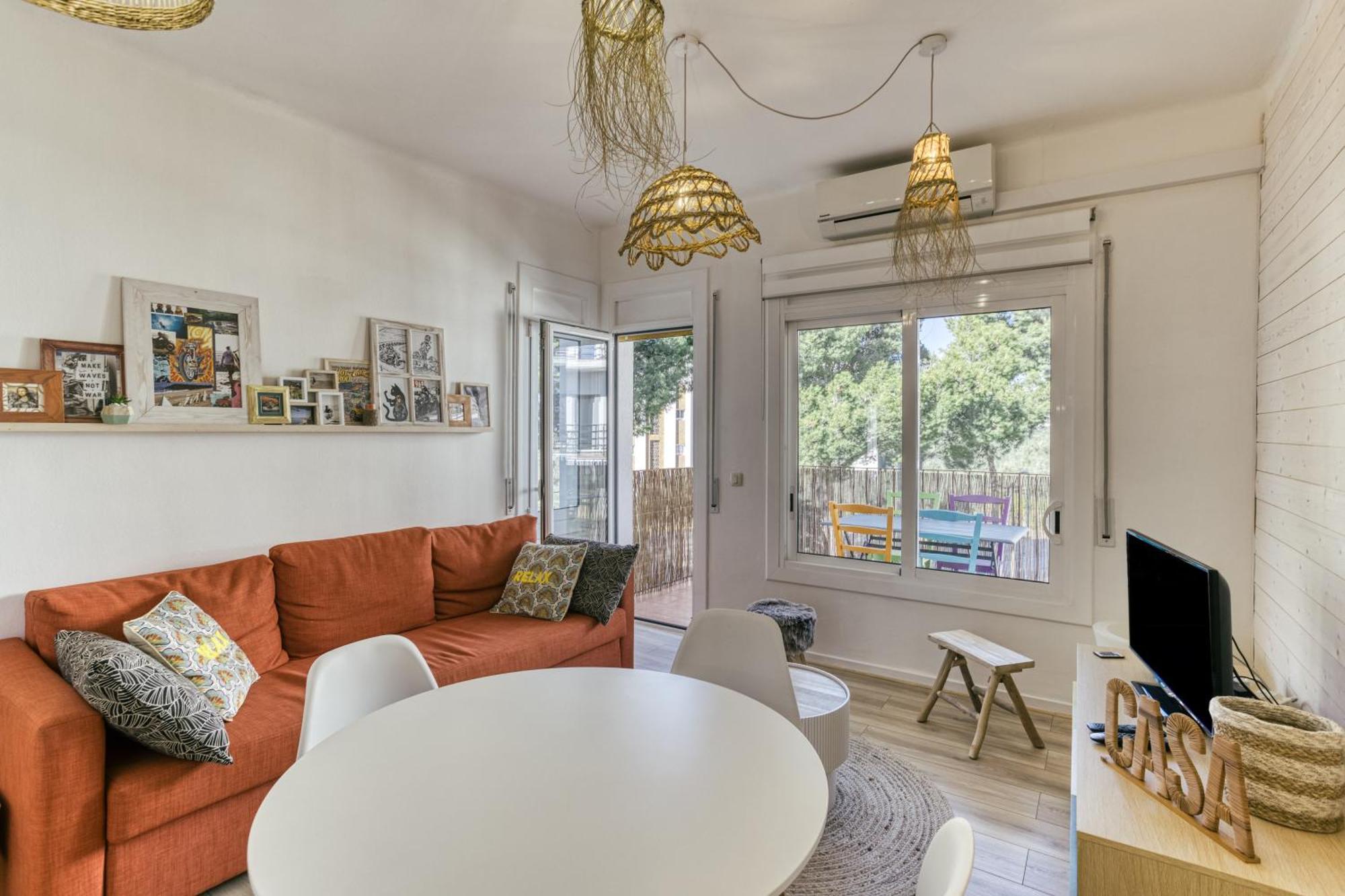 Londres Apartment