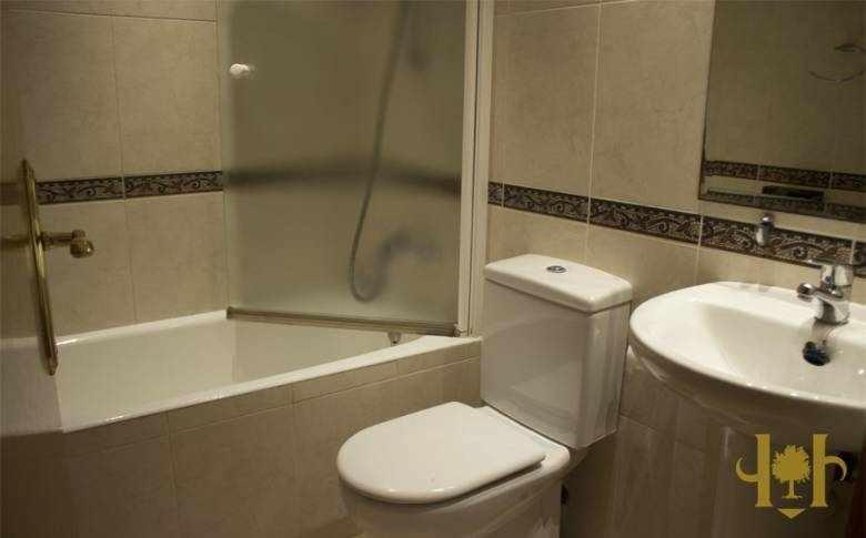 Apartment Mugarri