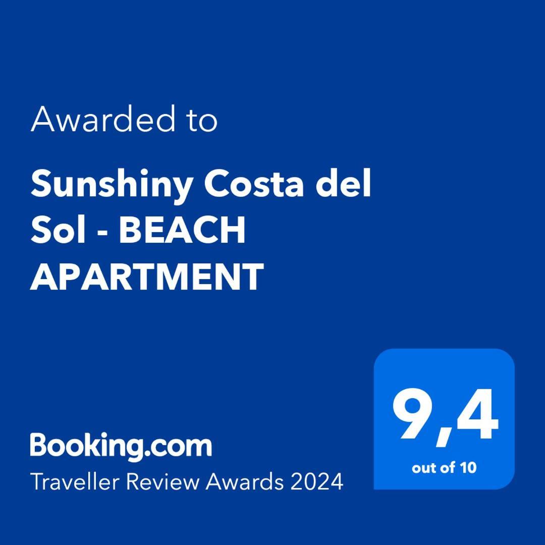 Apartamento Sunshiny Costa Del Sol - *