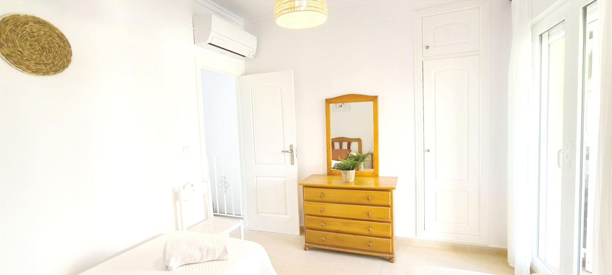 Apartamento La Giralda By Costa