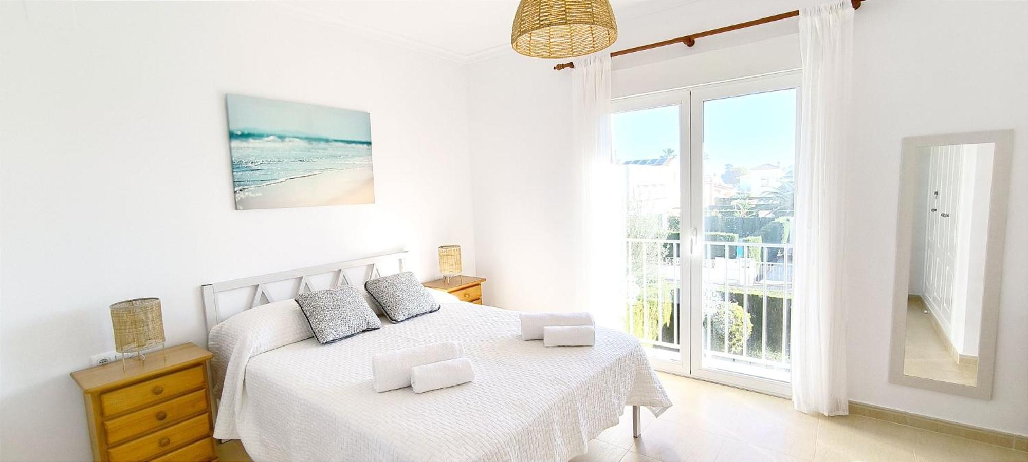 La Giralda By Costa Apartamento Dénia