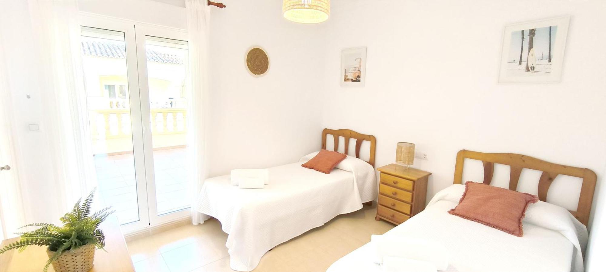 Apartamento La Giralda By Costa