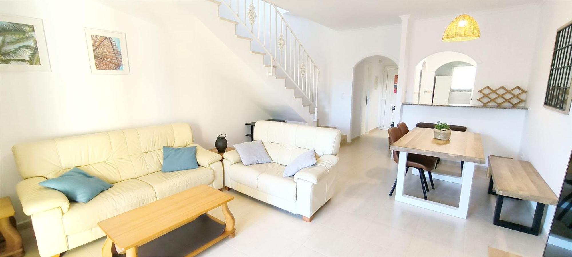Apartamento La Giralda By Costa *