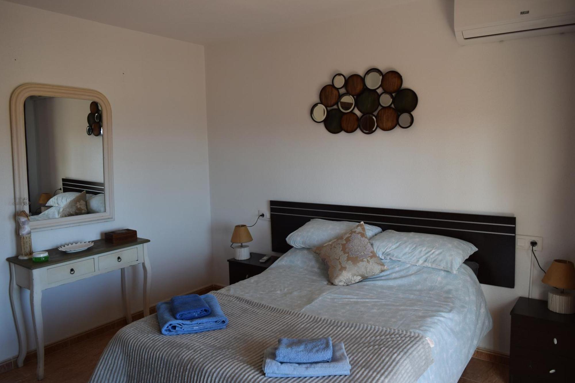 Two Bed Floor Alta Entinas Close To The Beach. Apartment