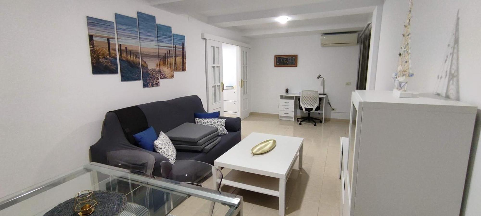 Apartment Sunlivetenerife *