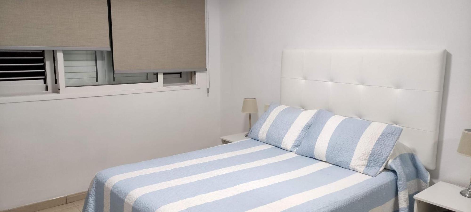 Sunlivetenerife Apartment *