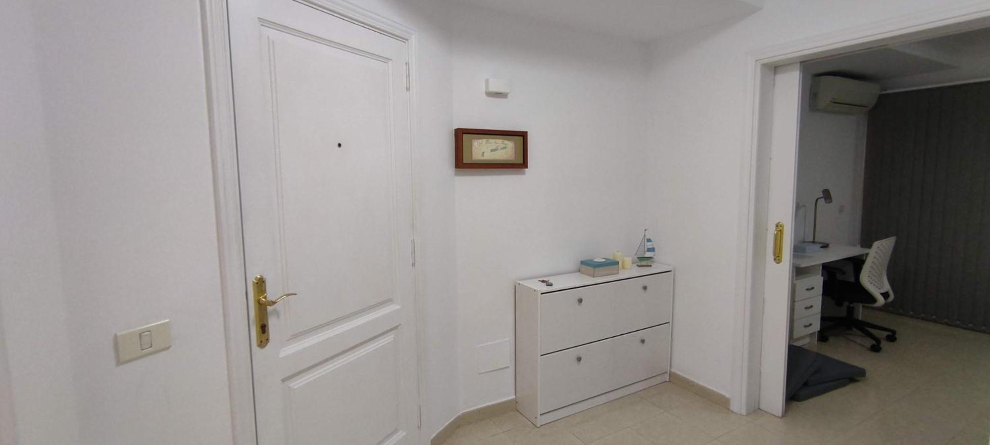Sunlivetenerife Apartment Candelaria