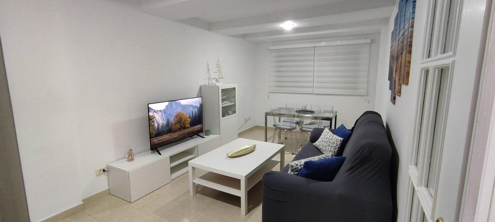 Apartment Sunlivetenerife